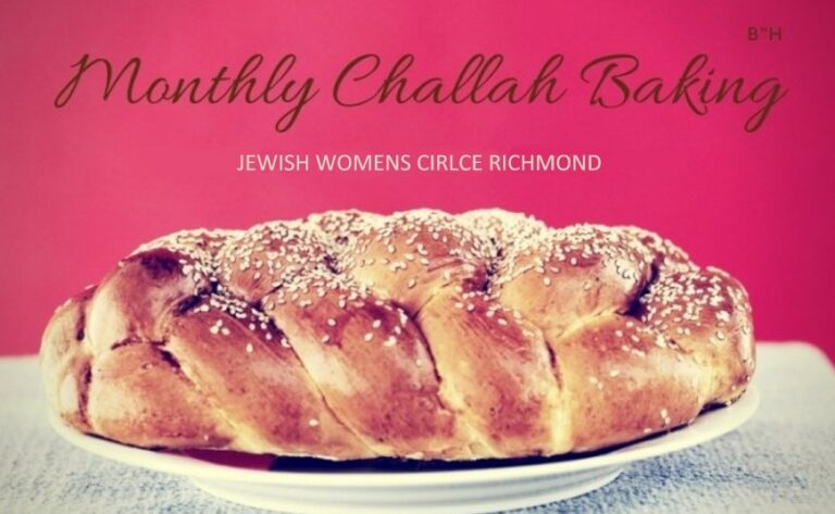 Jewish Women’s Circle